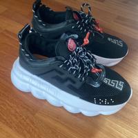 Versace Chain Reaction