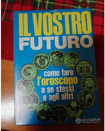 Il vostro futuro - batman - Astrologia 
