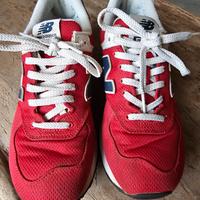 new Ballance  574  rosse fg 40