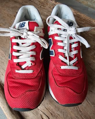 new Ballance  574  rosse fg 40