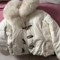 Piumino donna taglia M