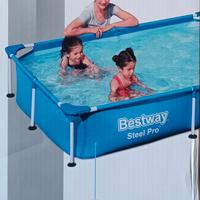 piscina Bestway + pompa+ telo