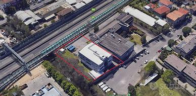 Immobile di 4600 m² con più di 5 locali a Cusano M