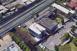 Immobile di 4600 m² con più di 5 locali a Cusano M