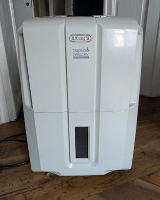 deumidificatore DeLonghi Tasciugo AirDry