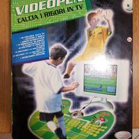 Gioco Elettronico Videopenalty DIMA usato