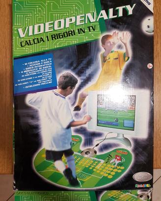Gioco Elettronico Videopenalty DIMA usato