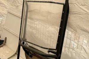 Console Originale Novamarine RH700