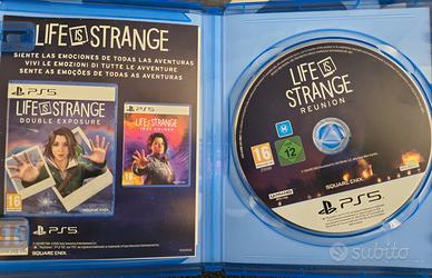 Life is Strange Reunion PS5