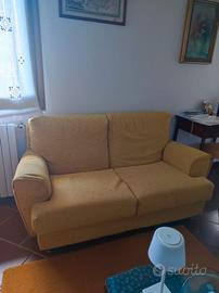 divanetto 2 posti