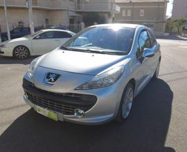 PEUGEOT 207 1.6 THP 175CV 3p. RC