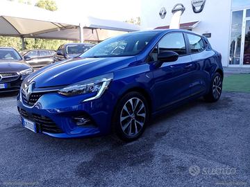 RENAULT Clio TCe 12V 100 CV GPL 5p. Equilibre