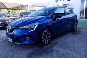 RENAULT Clio TCe 12V 100 CV GPL 5p. Equilibre