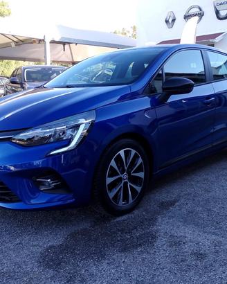 RENAULT Clio TCe 12V 100 CV GPL 5p. Equilibre