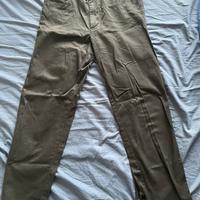 Pantaloni Avirex W31