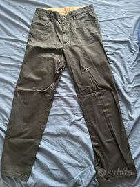 Pantaloni Avirex W31