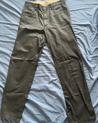 Pantaloni Avirex W31