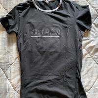 Maglia intima uomo originale Guess T-shirt misuraM