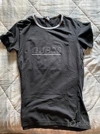 Maglia intima uomo originale Guess T-shirt misuraM