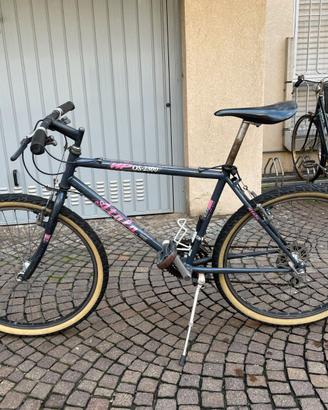 Bici Bicicletta MoutainBike MTB Atala OS2300