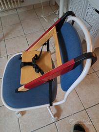 seggiolino handysitt portatile per bambini