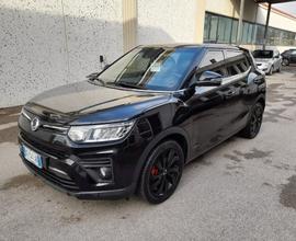 SSANGYONG Tivoli Tivoli 1.6 diesel 2WD Exclusive