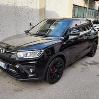 SSANGYONG Tivoli Tivoli 1.6 diesel 2WD Exclusive