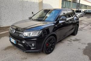 SSANGYONG Tivoli Tivoli 1.6 diesel 2WD Exclusive