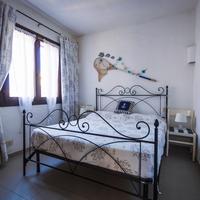 SC3: Casa al mare nel golfo tra Palau-Santa Teresa