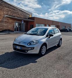 Fiat grande punto evo diesel 
