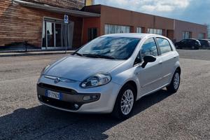 Fiat grande punto evo diesel 