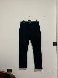 Pantalone slim fit