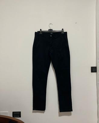Pantalone slim fit