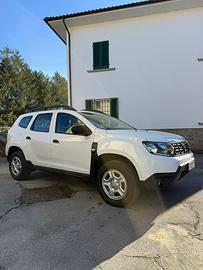 Dacia Duster 1.5 Blue dCi 8V 4x2 Essential