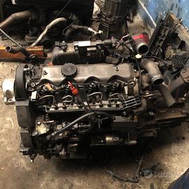 motore fiat ducato 2.8 jtd