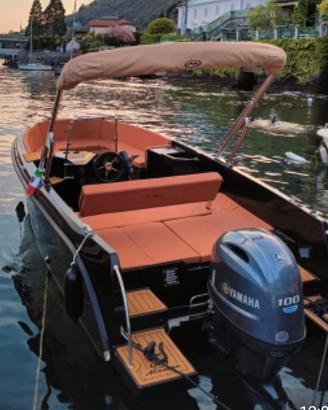 DE MO MANARA 585 PLEASURE A F F A R E 