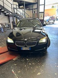 BMW 520d