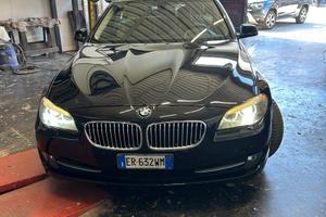 BMW 520d