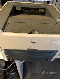 Stampante HP 1320