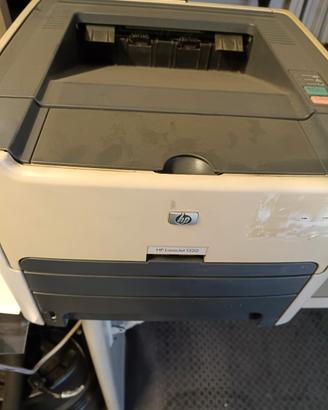 Stampante HP 1320