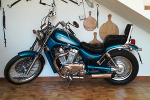 Suzuki VS 800 - 1996