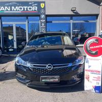 Opel Astra 1.4 Turbo 110CV EcoM Sports Tourer Dyna