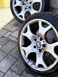 Cerchi BMW 18” 8.5J 5x120
