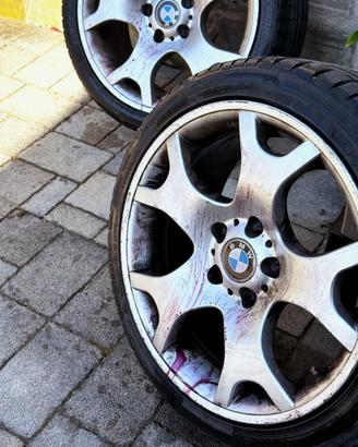 Cerchi BMW 18” 8.5J 5x120