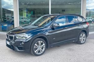 Bmw X1 xDrive20d Sport AUTO 4x4