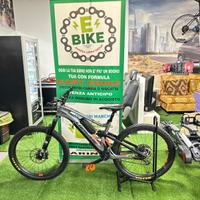 Lapierre zesty Am 9.0. EXTENDER AGGIUNTIVO 350 WAT