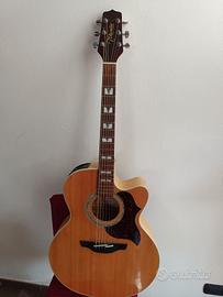 takamine Gseries