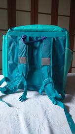 Borsa termica Deliveroo grande