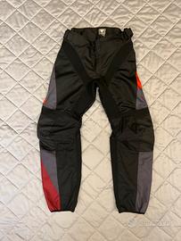Pantaloni Dainese downhill e cross taglia M