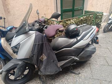 ricambi Yamaha xmax 300  anno 2017/2020